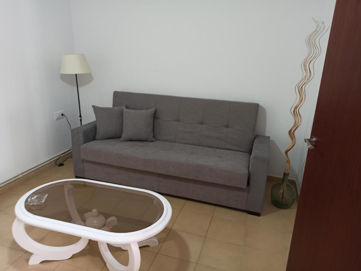 Alquileres Delfina Apartment Villanueva De Arosa Exterior photo