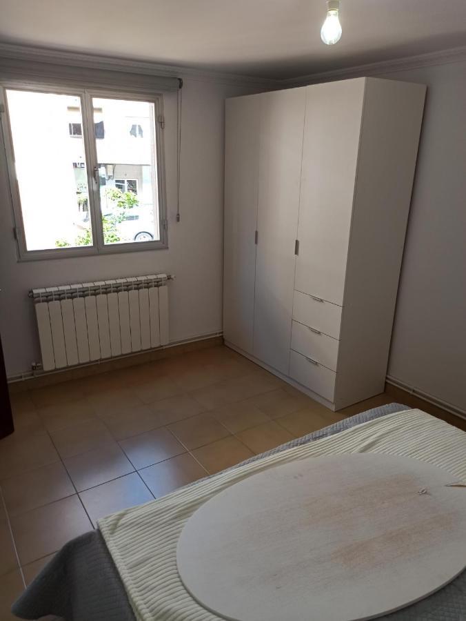 Alquileres Delfina Apartment Villanueva De Arosa Exterior photo