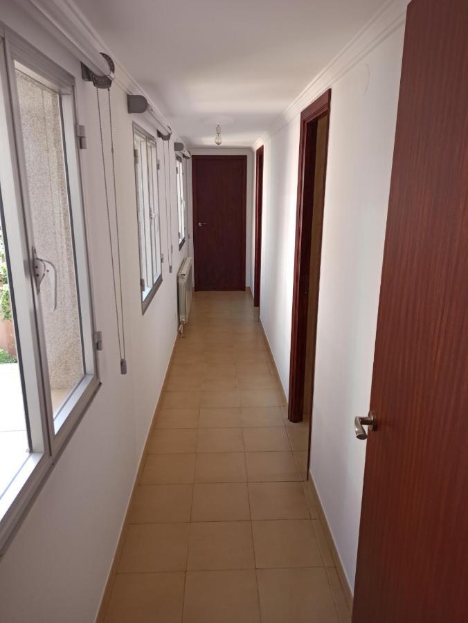 Alquileres Delfina Apartment Villanueva De Arosa Exterior photo