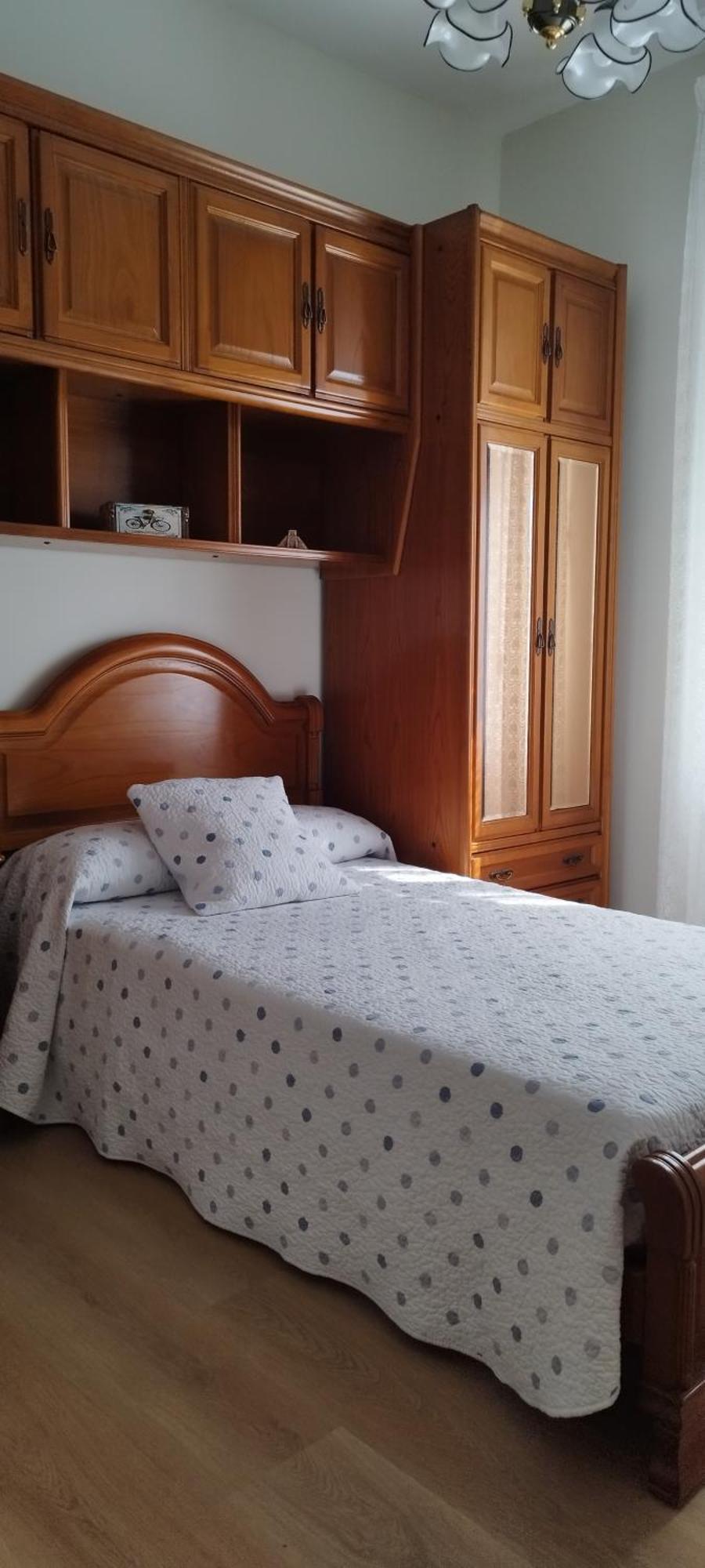 Alquileres Delfina Apartment Villanueva De Arosa Exterior photo